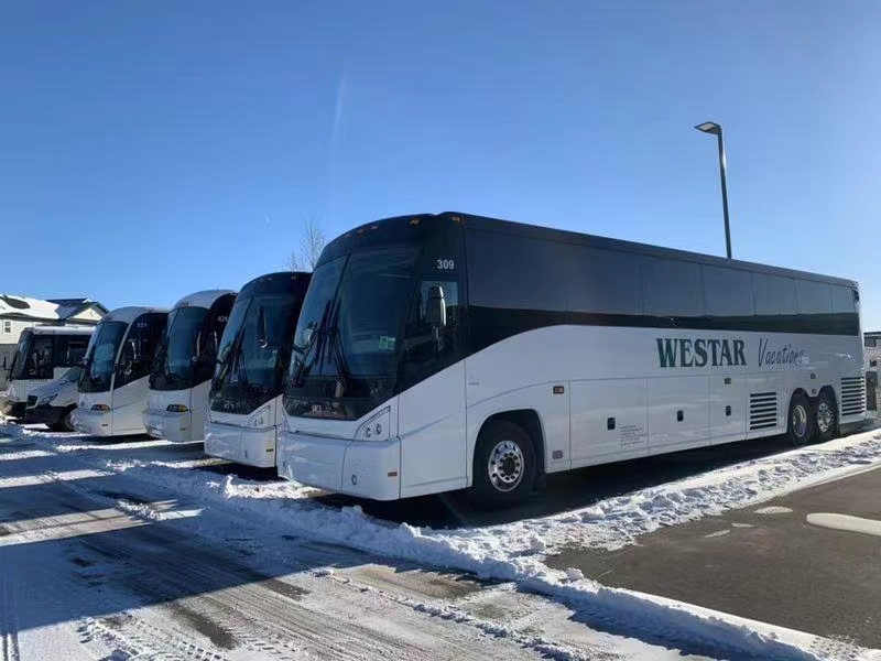 Westar Travel img